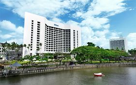 Hilton Kuching Hotel